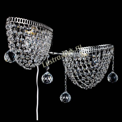 Бра Бутоны в Симферополе Гусь Хрустальный