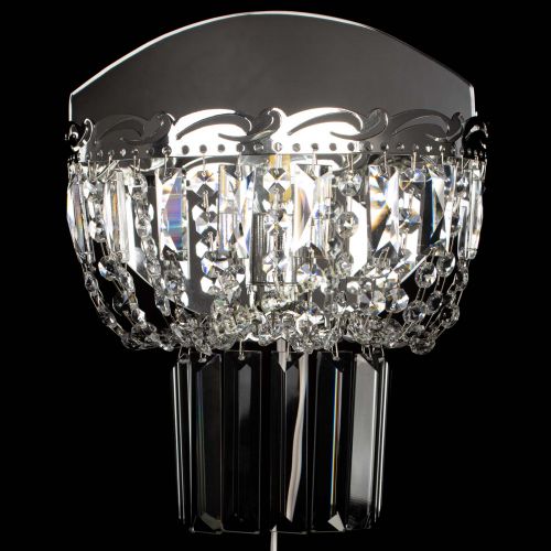 Бра Диана Элегант в Симферополе Гусь Хрустальный