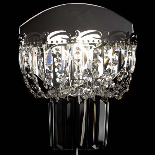 Бра Диана Элегант в Симферополе Гусь Хрустальный