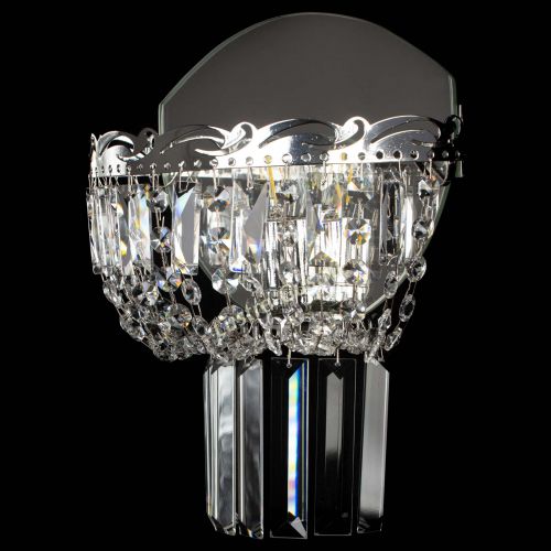 Бра Диана Элегант в Симферополе Гусь Хрустальный