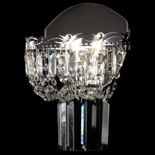 Бра Диана Элегант в Симферополе Гусь Хрустальный