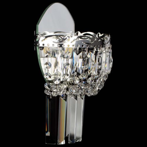 Бра Диана Элегант в Симферополе Гусь Хрустальный