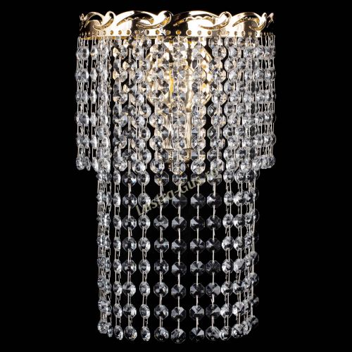 Бра Диана капель в Симферополе Гусь Хрустальный