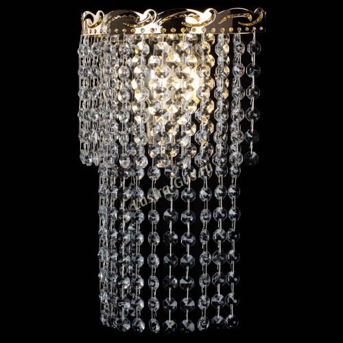 Бра Диана капель в Симферополе Гусь Хрустальный