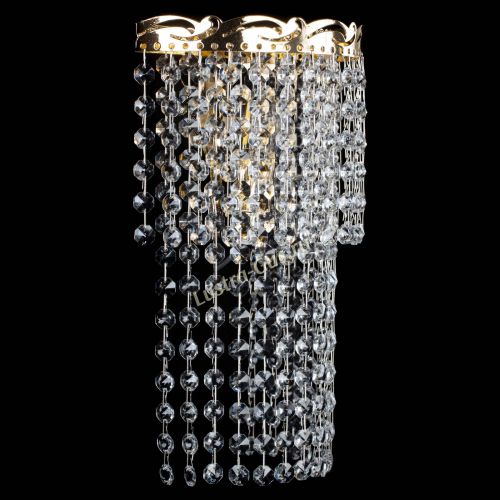 Бра Диана капель в Симферополе Гусь Хрустальный