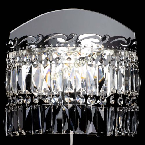 Бра Диана пластинка в Симферополе Гусь Хрустальный