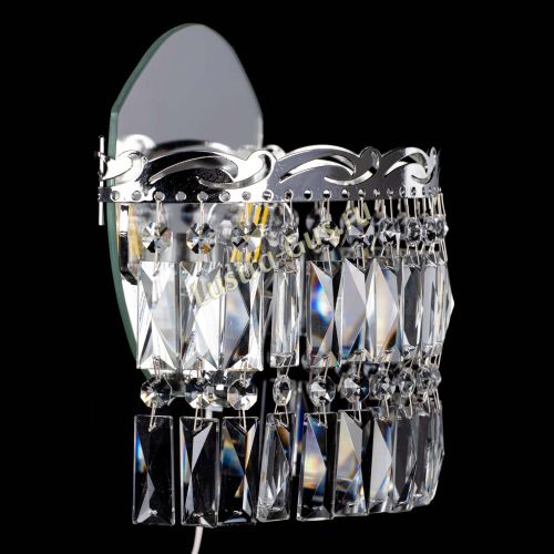 Бра Диана пластинка в Симферополе Гусь Хрустальный