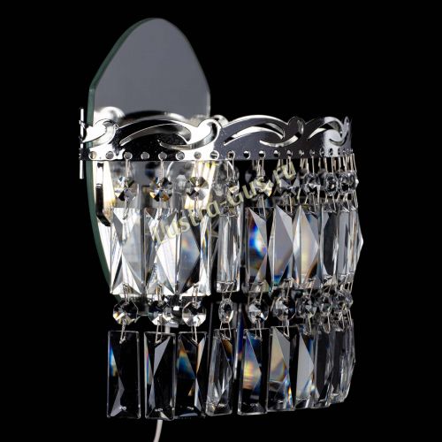 Бра Диана пластинка в Симферополе Гусь Хрустальный