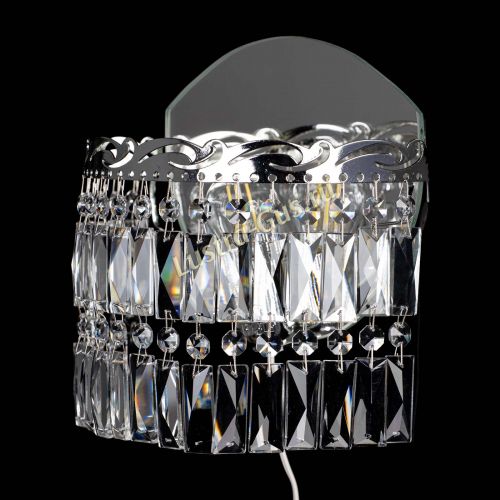 Бра Диана пластинка в Симферополе Гусь Хрустальный