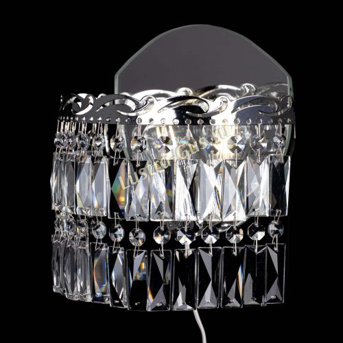 Бра Диана пластинка в Симферополе Гусь Хрустальный