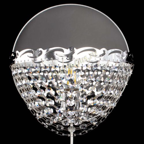 Бра Диана в Симферополе Гусь Хрустальный