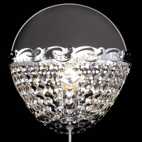 Бра Диана в Симферополе Гусь Хрустальный