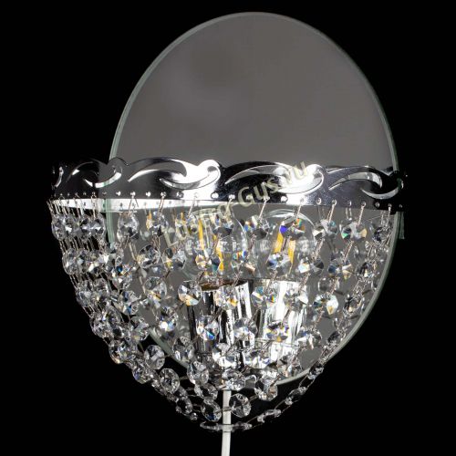 Бра Диана в Симферополе Гусь Хрустальный