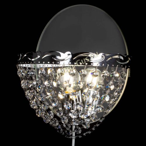 Бра Диана в Симферополе Гусь Хрустальный