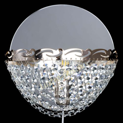 Бра Диана в Симферополе Гусь Хрустальный