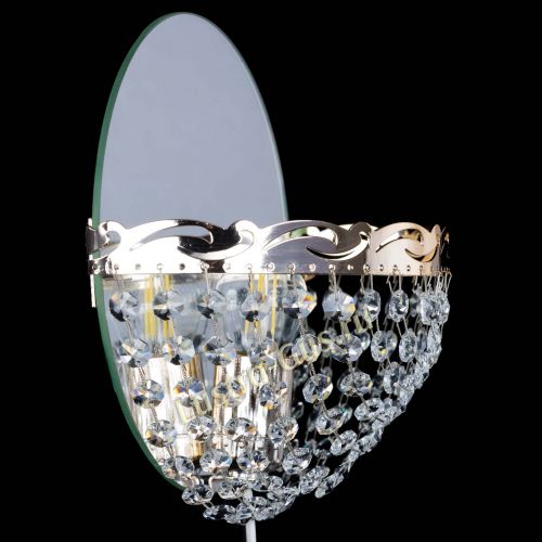 Бра Диана в Симферополе Гусь Хрустальный