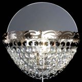 Бра Диана черная в Симферополе