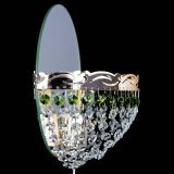 Бра Диана зеленая в Симферополе