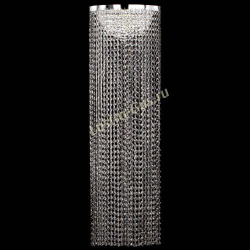 Бра Элегия оптикон длинная в Симферополе Гусь Хрустальный