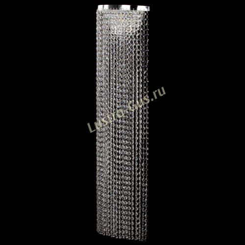 Бра Элегия оптикон длинная в Симферополе Гусь Хрустальный