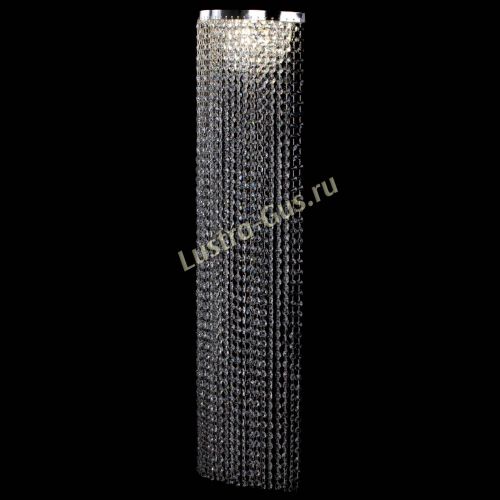 Бра Элегия оптикон длинная в Симферополе Гусь Хрустальный