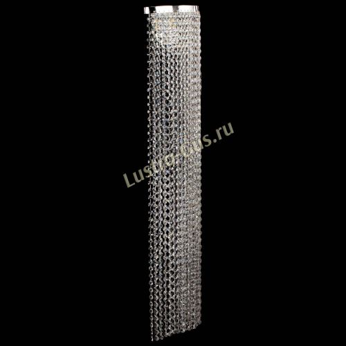 Бра Элегия оптикон длинная в Симферополе Гусь Хрустальный