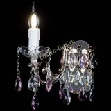 Бра Елизавета №1 мини синяя в Симферополе