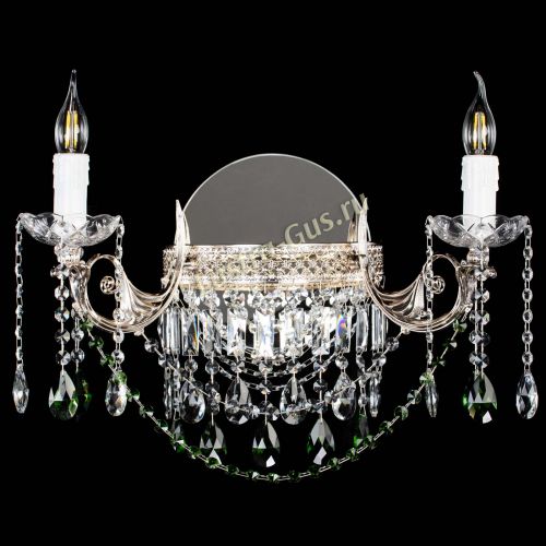 Бра Елизавета №1 Венеция в Симферополе Гусь Хрустальный