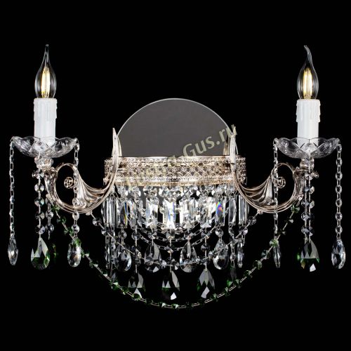 Бра Елизавета №1 Венеция в Симферополе Гусь Хрустальный