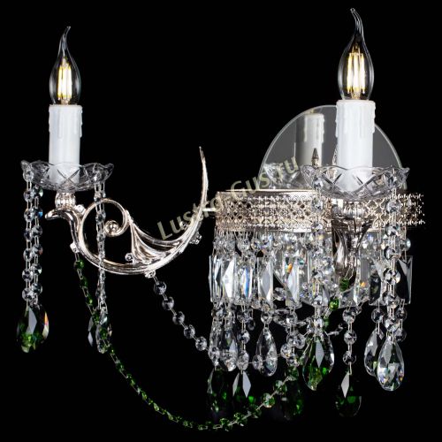 Бра Елизавета №1 Венеция в Симферополе Гусь Хрустальный