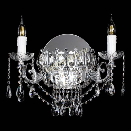 Бра Елизавета №1 в Симферополе Гусь Хрустальный