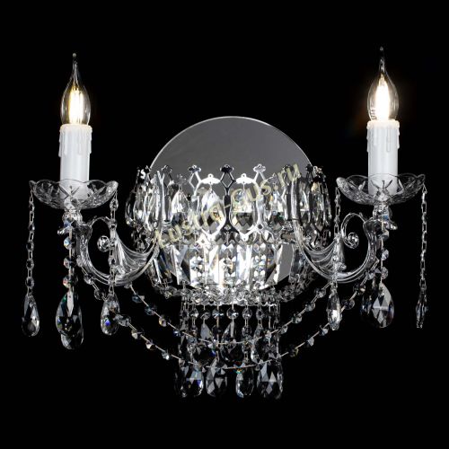 Бра Елизавета №1 в Симферополе Гусь Хрустальный