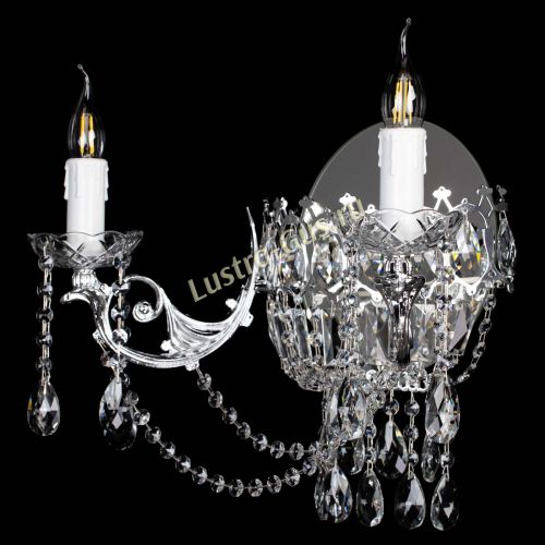 Бра Елизавета №1 в Симферополе Гусь Хрустальный