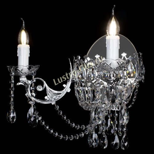 Бра Елизавета №1 в Симферополе Гусь Хрустальный