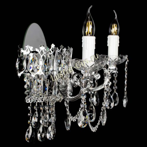 Бра Елизавета №1 в Симферополе Гусь Хрустальный