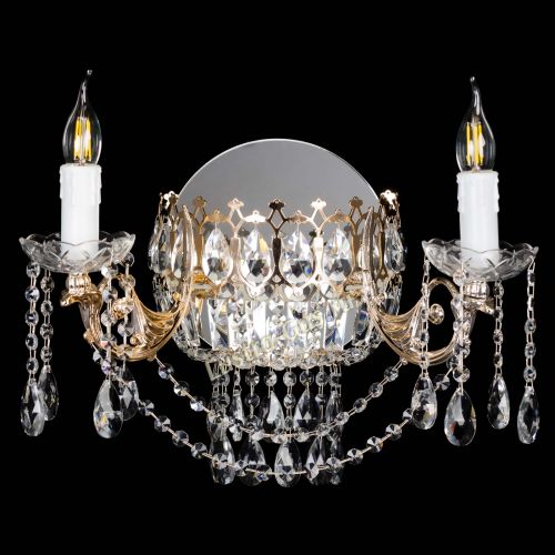 Бра Елизавета №1 в Симферополе Гусь Хрустальный