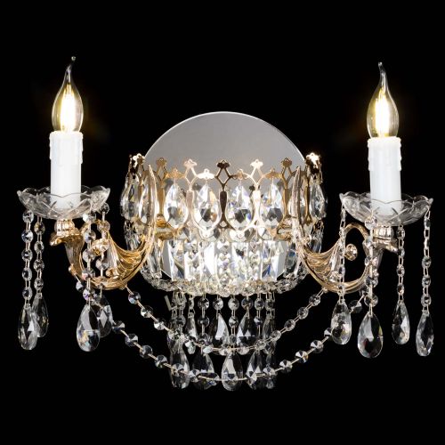 Бра Елизавета №1 в Симферополе Гусь Хрустальный