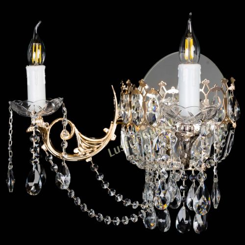 Бра Елизавета №1 в Симферополе Гусь Хрустальный