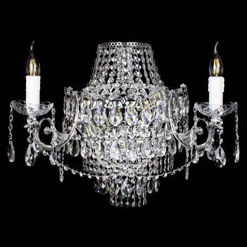 Бра Елизавета №2 в Симферополе Гусь Хрустальный