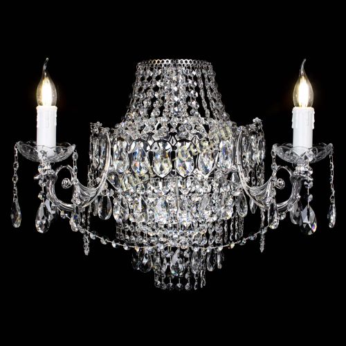 Бра Елизавета №2 в Симферополе Гусь Хрустальный