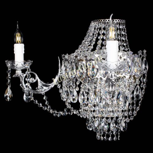 Бра Елизавета №2 в Симферополе Гусь Хрустальный