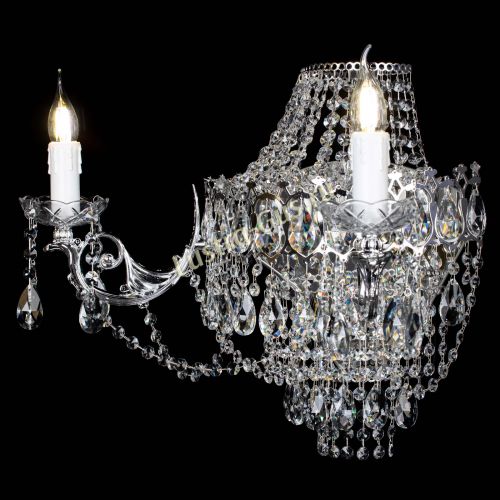 Бра Елизавета №2 в Симферополе Гусь Хрустальный