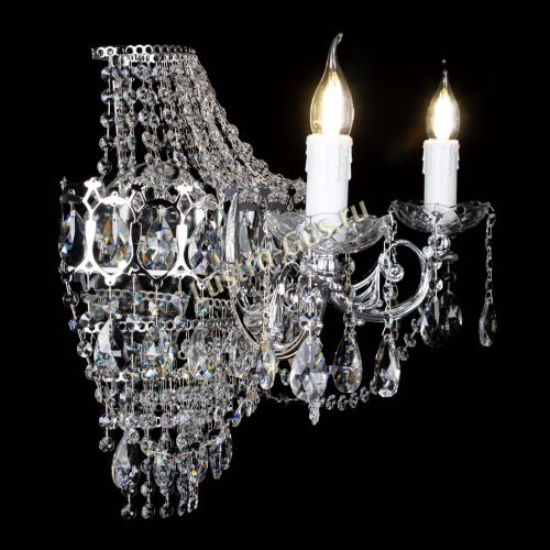 Бра Елизавета №2 в Симферополе Гусь Хрустальный