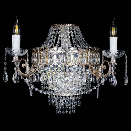 Бра Елизавета №2 в Симферополе Гусь Хрустальный