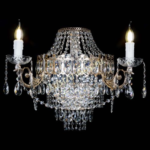 Бра Елизавета №2 в Симферополе Гусь Хрустальный