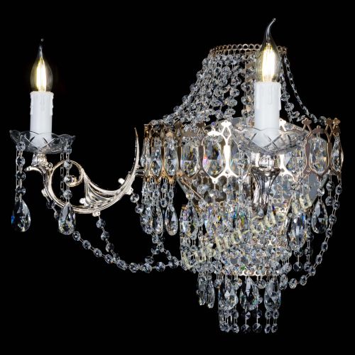 Бра Елизавета №2 в Симферополе Гусь Хрустальный