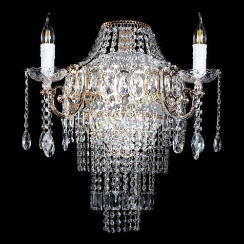 Бра Елизавета №3 в Симферополе Гусь Хрустальный