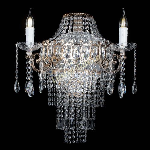 Бра Елизавета №3 в Симферополе Гусь Хрустальный