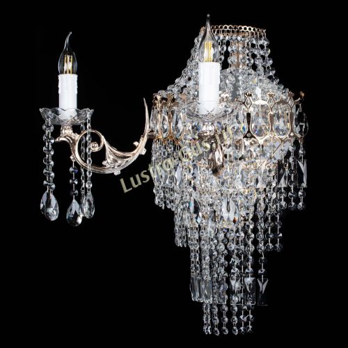 Бра Елизавета №3 в Симферополе Гусь Хрустальный