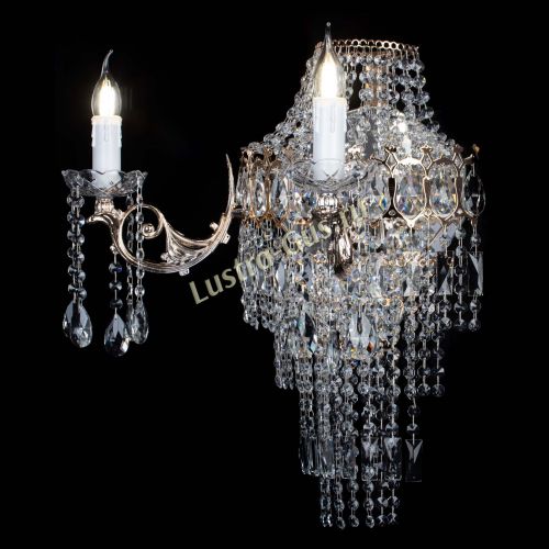 Бра Елизавета №3 в Симферополе Гусь Хрустальный